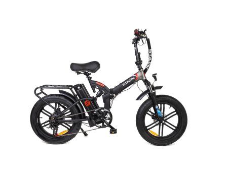 אופניים חשמליים APEX 1