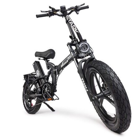 mach 5 plus dh