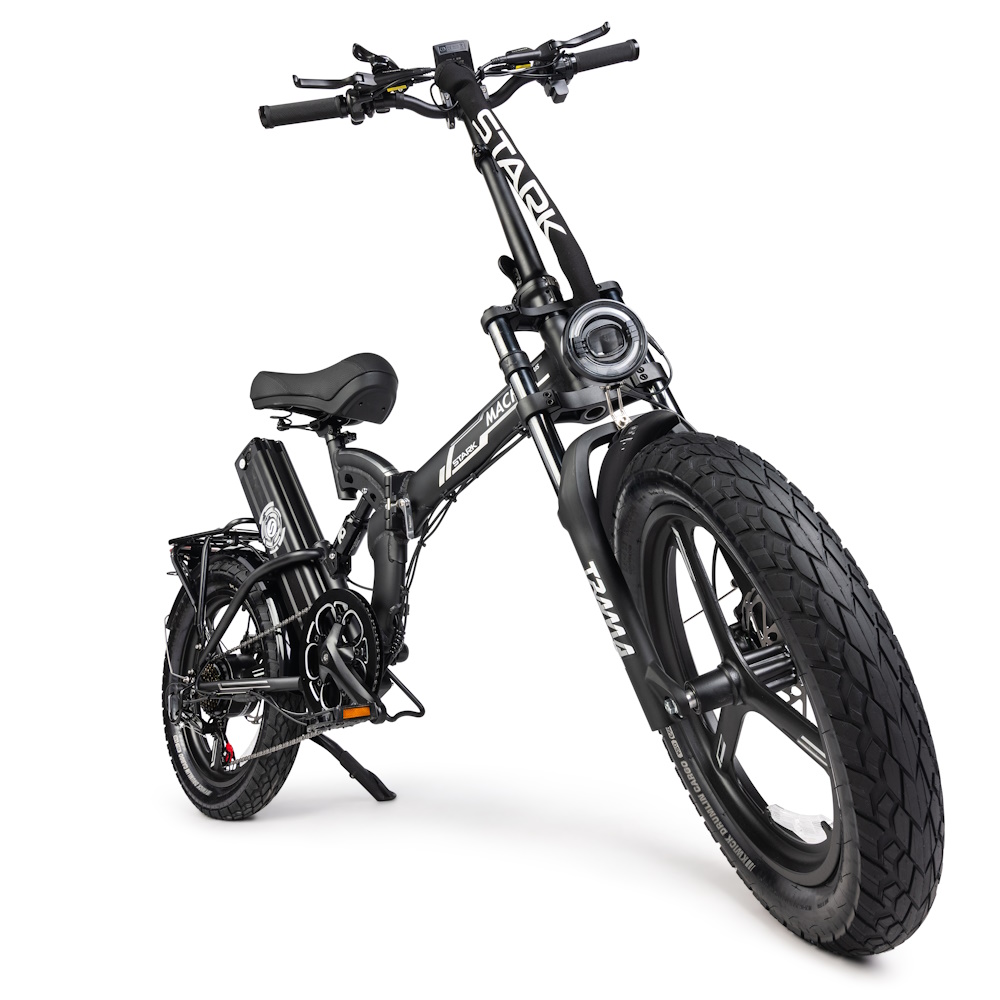 mach 5 plus dh