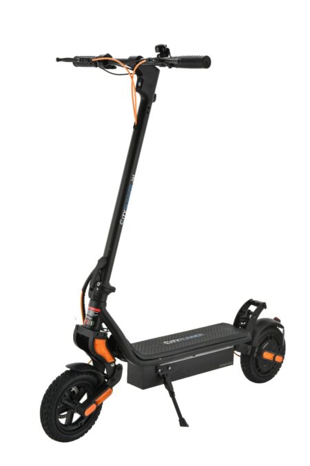 קורקינט CITYRUNNER JET